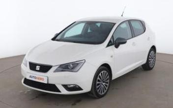 Seat ibiza Issy-les-Moulineaux