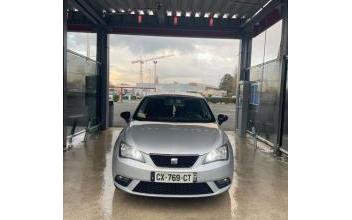 Seat ibiza Brétigny-sur-Orge
