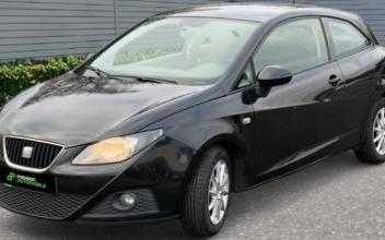 Seat Ibiza Loison-sous-Lens