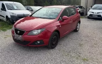 Seat Ibiza Bize-Minervois