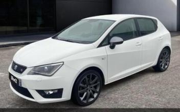 Seat ibiza Haguenau