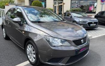 Seat ibiza Brou-sur-Chantereine