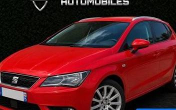 Seat ibiza Taverny