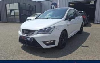Seat ibiza Caudan