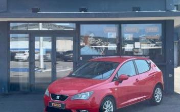 Seat Ibiza Valence