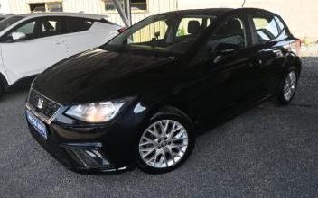 Seat Ibiza Cournon-d'Auvergne