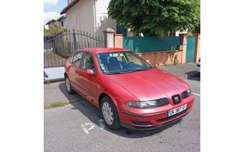 Seat leon Toulouse