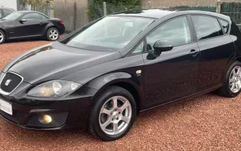 Seat Leon Carling