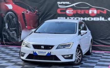 Seat leon Creutzwald