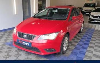 Seat leon Reims