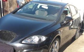Seat leon Salvagnac