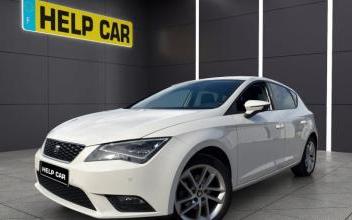 Seat Leon Voreppe