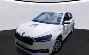Skoda Fabia Igny