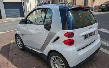 Smart fortwo Sète
