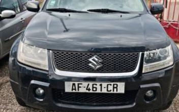 Suzuki Grand Vitara Brignoles