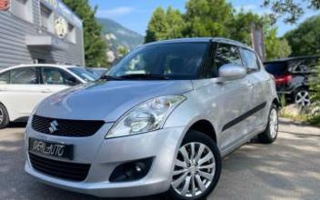 Suzuki Swift Saint-Martin-d'Hères