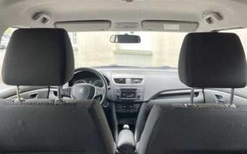 Suzuki swift Dax