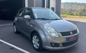 Suzuki swift Poisy
