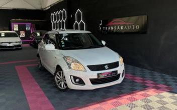 Suzuki Swift Manosque