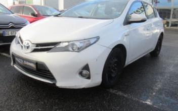 Toyota Auris Aubière