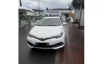 Toyota Auris Ermont