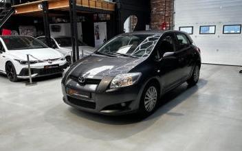 Toyota Auris Saint-Ouen-l'Aumône