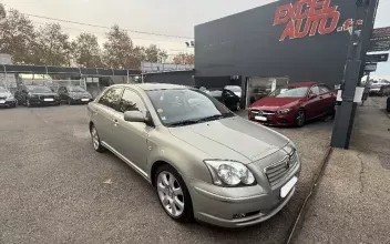 Toyota Avensis Nîmes