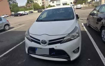 Toyota Verso Argenteuil