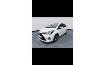 Toyota Yaris Concarneau