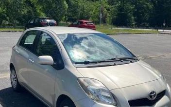 Toyota yaris Pessac