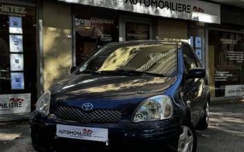 Toyota Yaris Viroflay