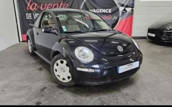 Volkswagen beetle Eysines