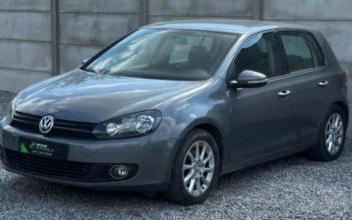Volkswagen Golf Loison-sous-Lens