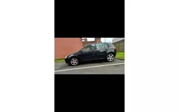 Volkswagen Golf Wattrelos
