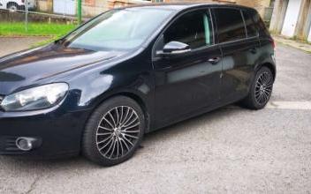 Volkswagen Golf Lexy