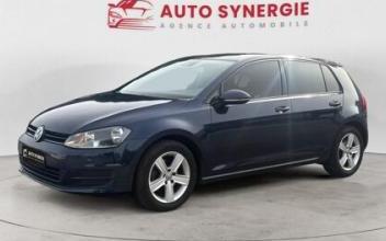 Volkswagen golf Aubagne