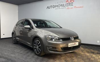 Volkswagen Golf Venelles