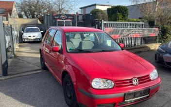 Volkswagen Golf Wissous