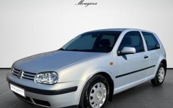 Volkswagen golf Mougins