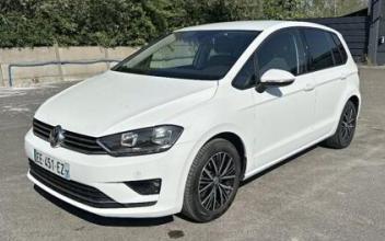 Volkswagen golf Béthune