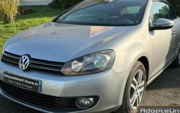 Volkswagen golf Therdonne
