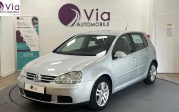 Volkswagen golf Alençon