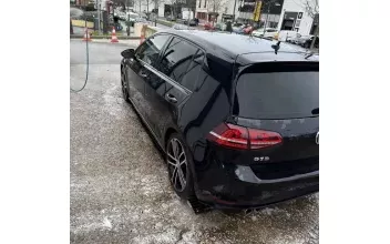 Volkswagen Golf GTD Saint-Gratien