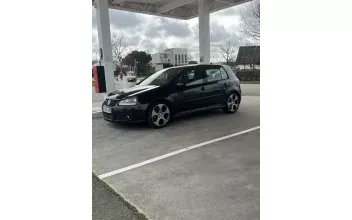 Volkswagen Golf GTI Saint-Rémy-des-Monts