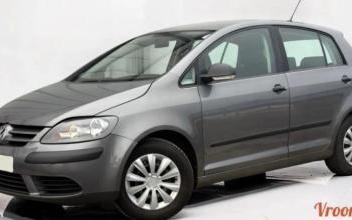 Volkswagen Golf Plus Thiers