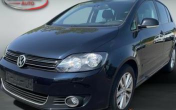Volkswagen golf plus Auneau