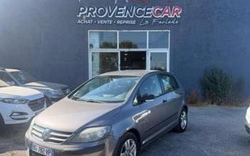 Volkswagen Golf Plus La-Farlède