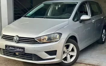 Volkswagen Golf Sportsvan La-Penne-sur-Huveaune