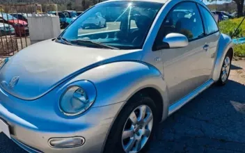 Volkswagen New Beetle Brignoles