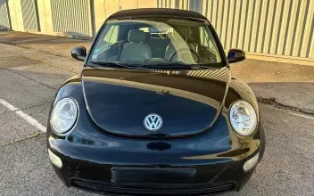 Volkswagen New Beetle Cagnes-sur-Mer